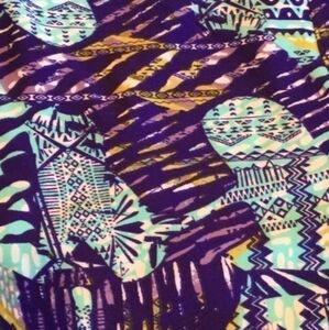 OS NWOT LuLaRoe Leggings